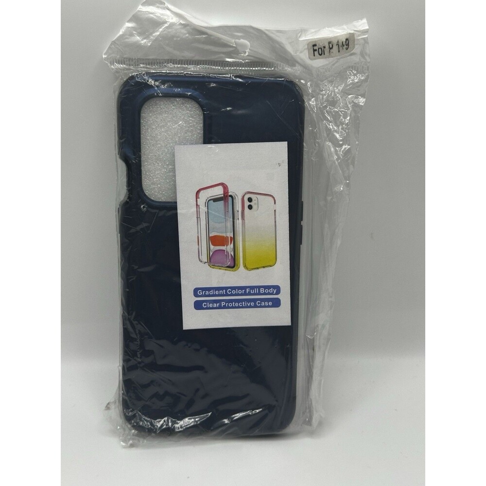 Full Body Protective Gradient Case For P 1+9 - Fits OnePlus 9